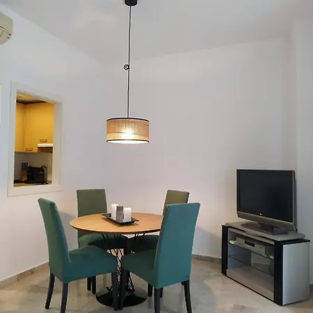Malaga. Apartamento En El Corazon De * Malaga
