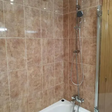 Malaga. Apartamento En El Corazon De