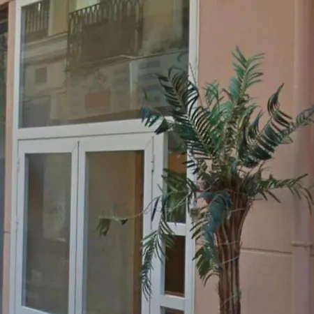 Malaga. Apartamento En El Corazon De *