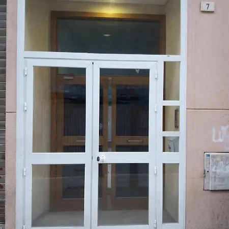 Malaga. Apartamento En El Corazon De Apartment Malaga